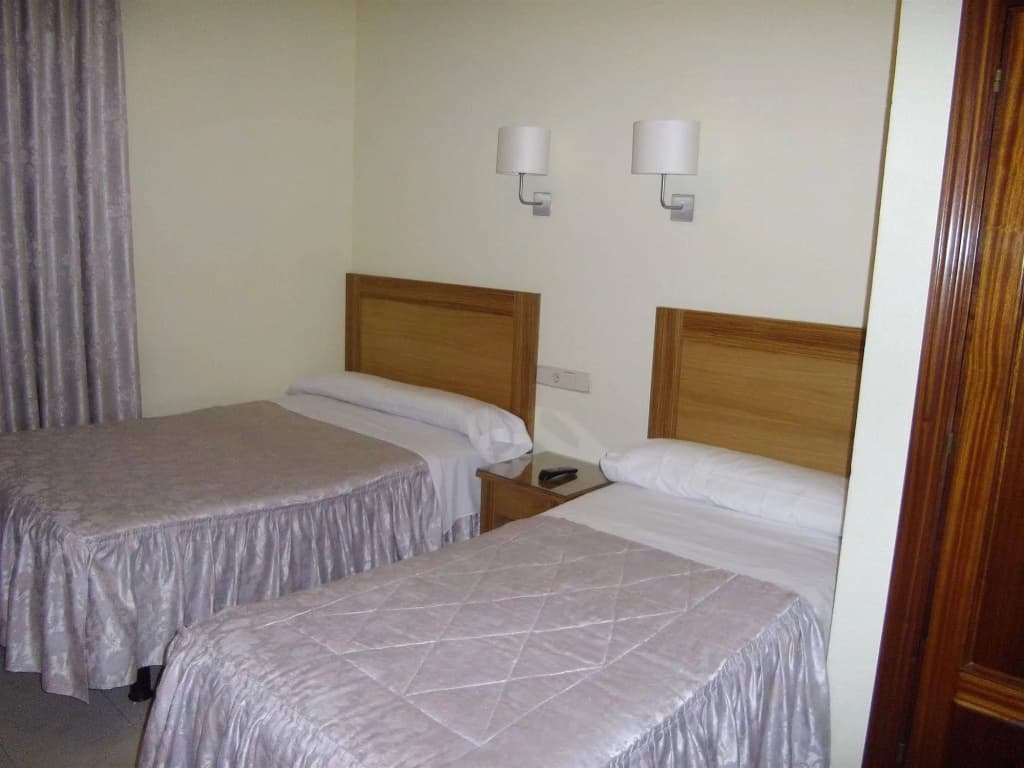 Hostal Rivera - photo 4