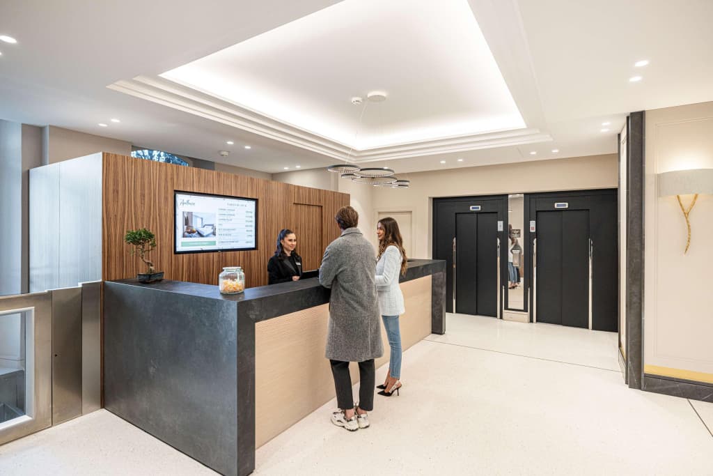 Apollinaire Nice Hotel - photo 25