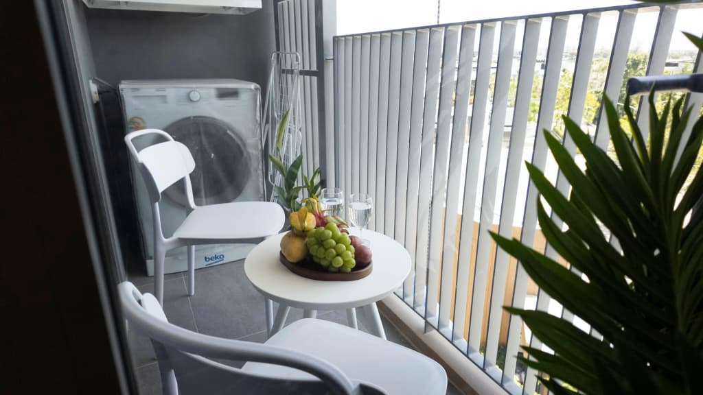 Garmoniya S Prirodoy - Skypark Celeste Flat - photo 12