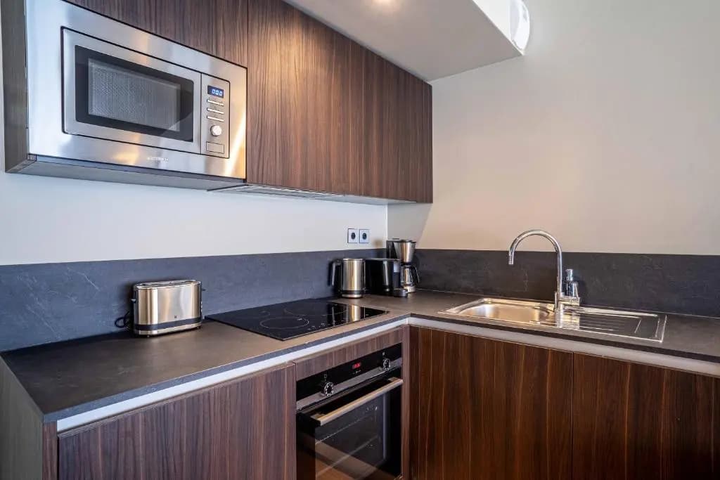 135 - Urban Five Star Apartment in Center of Paris - photo 21