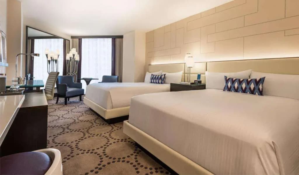 Harrah’s Las Vegas – A Caesars Rewards Destination - photo 31