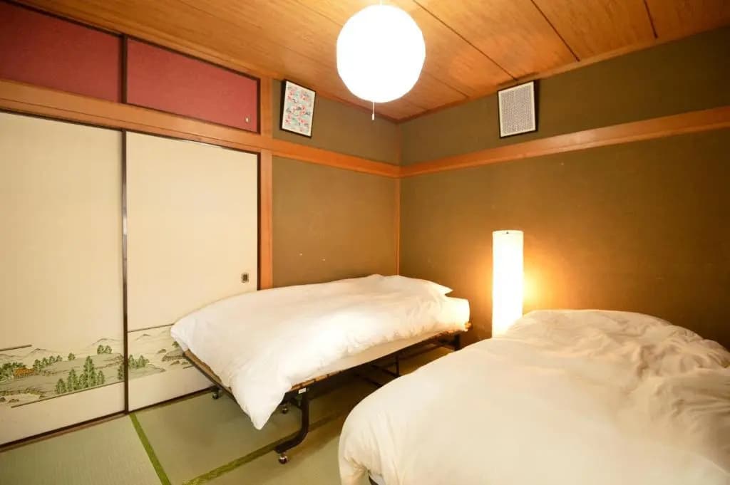Yahiro Skytree House - photo 11