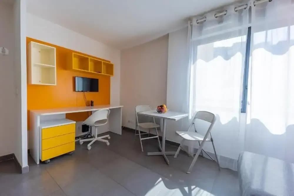 Le Campus Appartement - photo 3