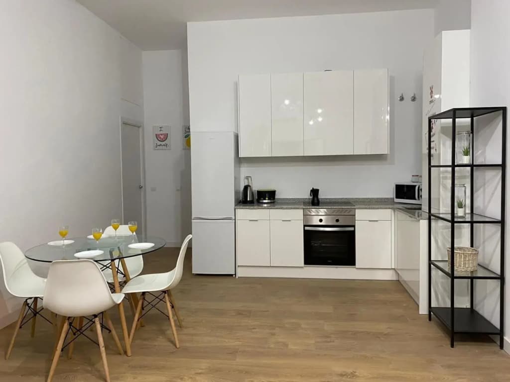 Aluche Aparment C - photo 13