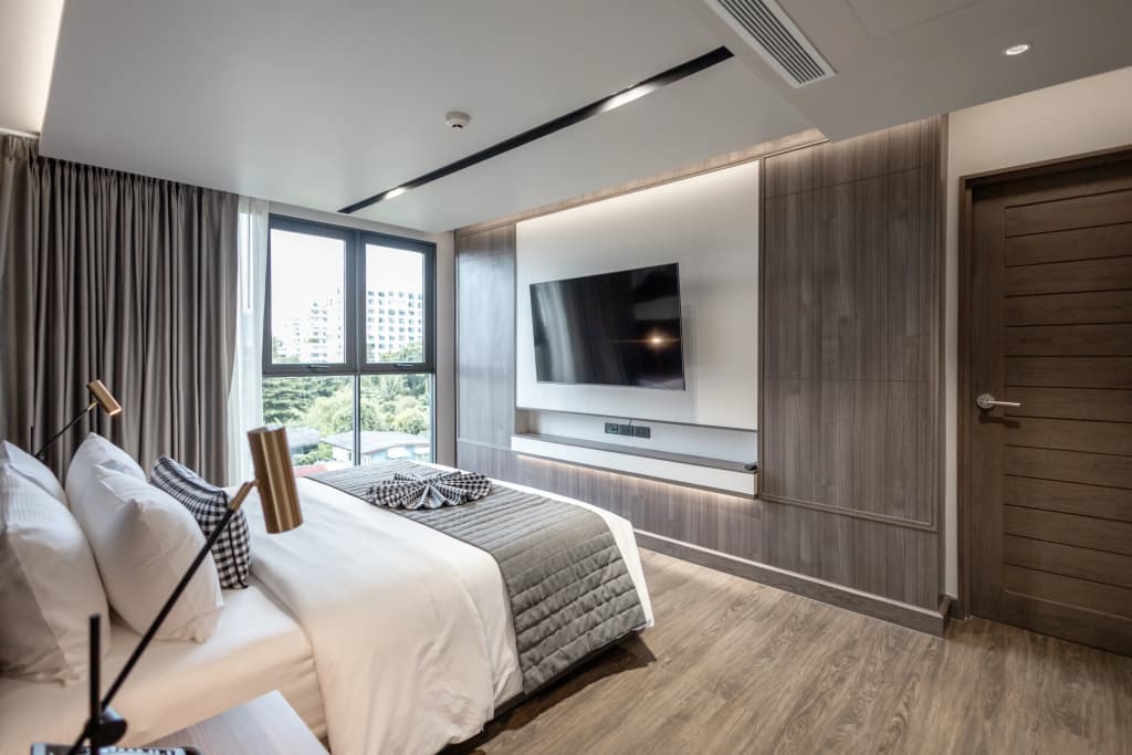 We Hotel Riverfront - photo 10