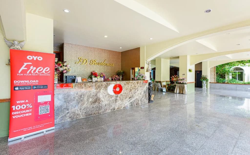 Id Residences - photo 2