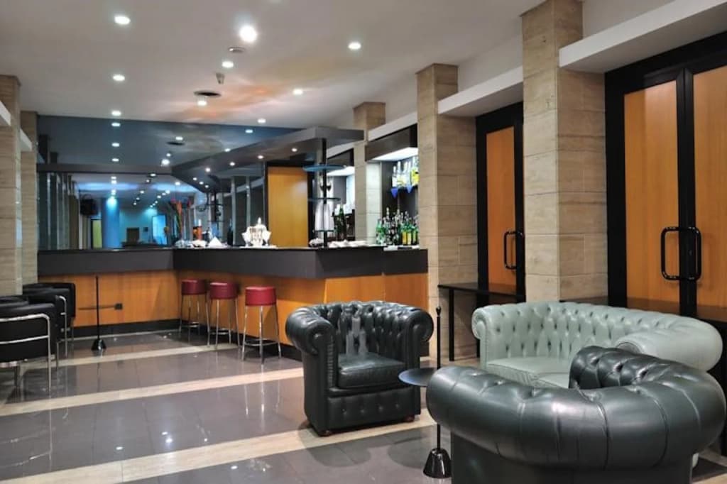 BV Oly Hotel - photo 5