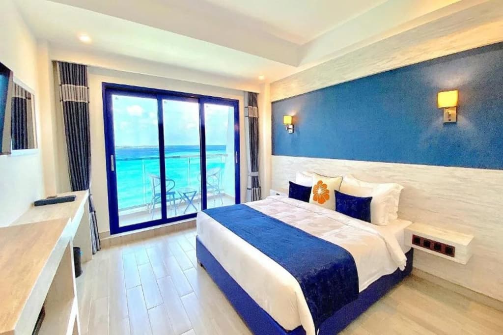 Kaani Palm Beach - photo 6