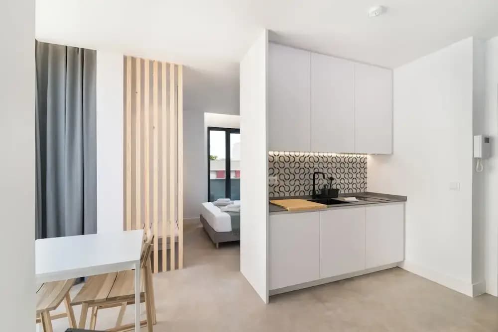 Stayaday Apartments Albufera - photo 12