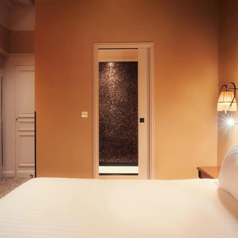 Hotel Odéon Saint Germain - photo 50