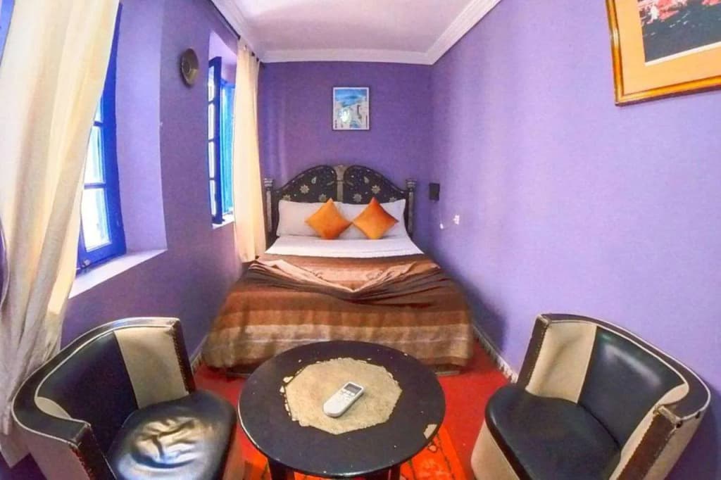 Riad Dar Lfonoun - photo 2