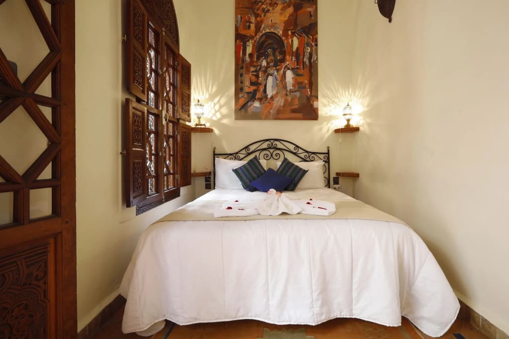 Riad Daria Suites & Spa - photo 6