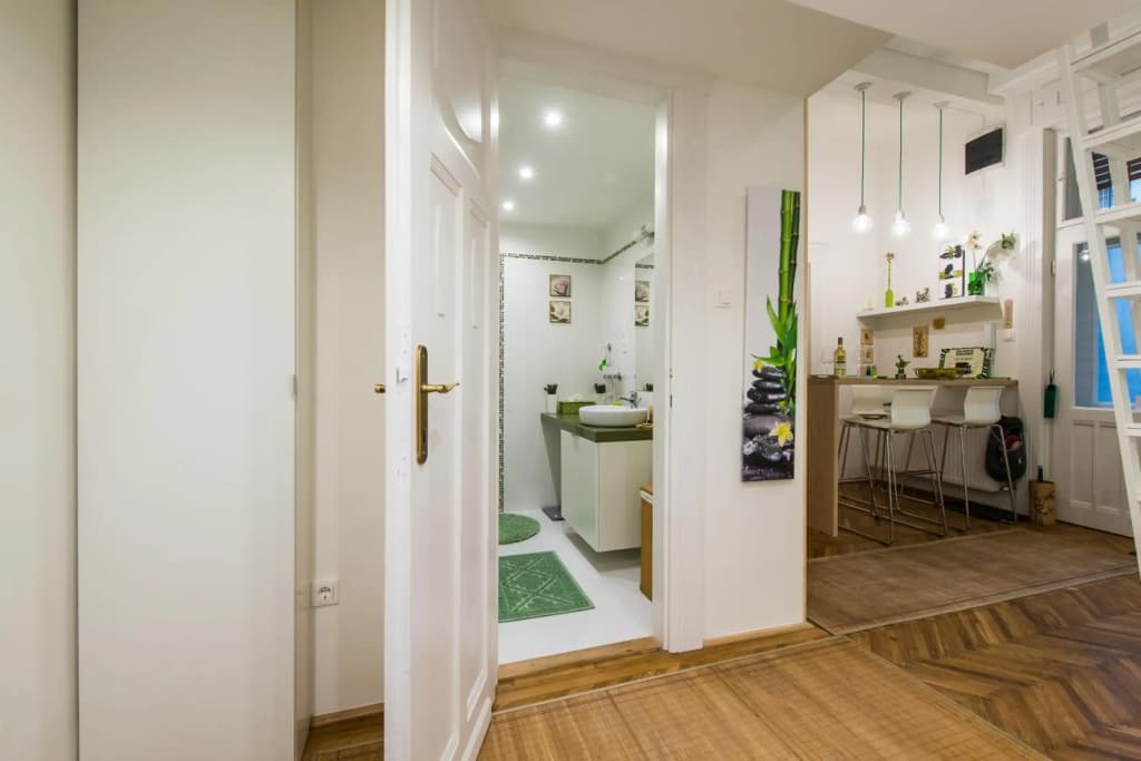 Green Pearl Apartment - photo 2