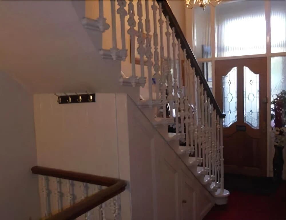 Cherrytree Villa Guest House - photo 8