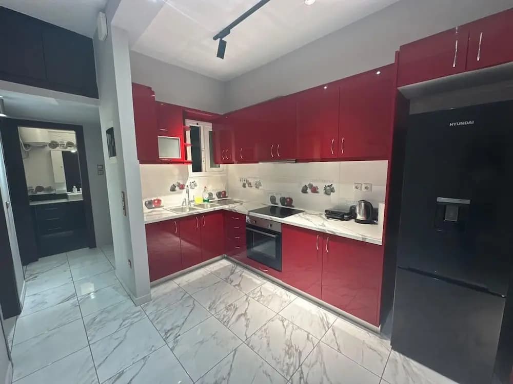Red Roses Apartment - At083 - photo 11
