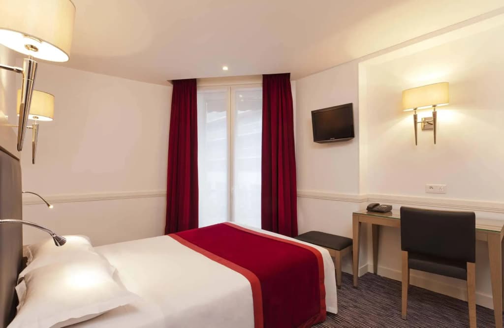 Hotel Elysées Flaubert - photo 5
