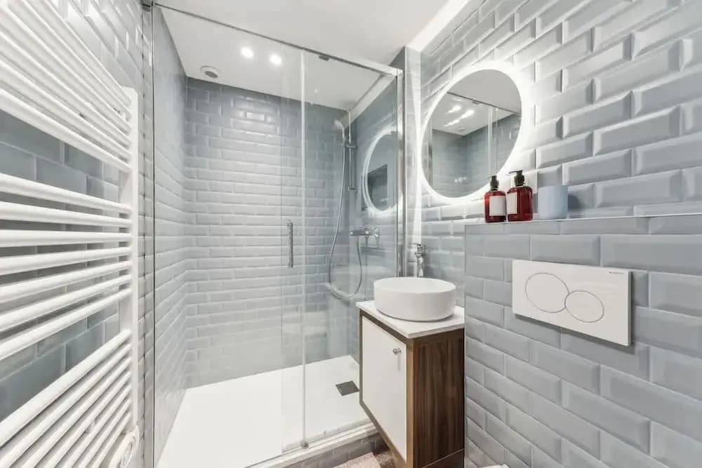Elegant Apartment - 2 Bedroom -6people - photo 6