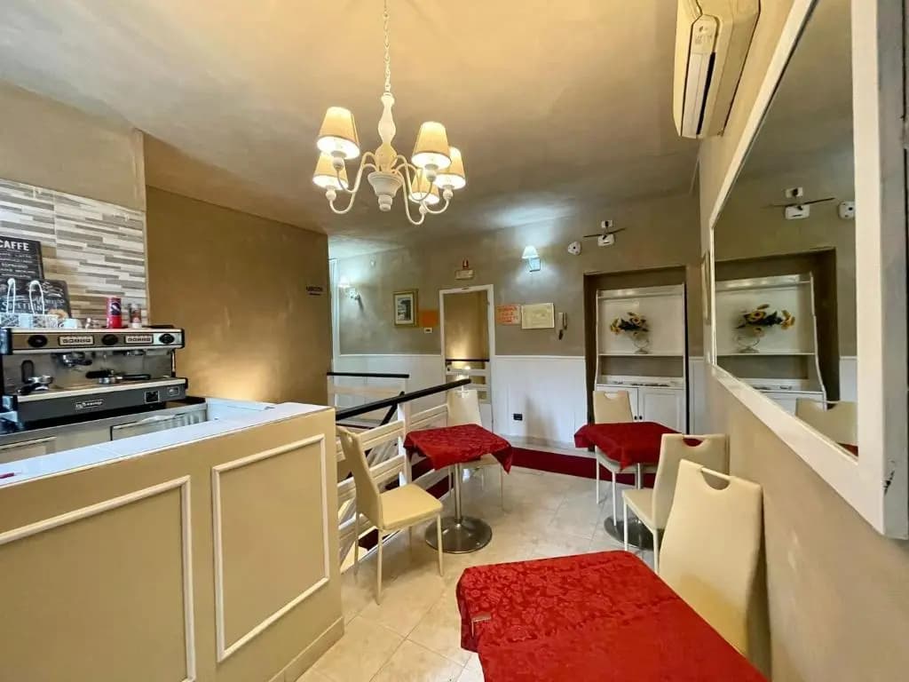 Hotel Aurelia Milano Centrale - photo 15
