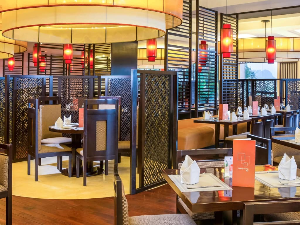 Novotel Ha Long Bay, - photo 28