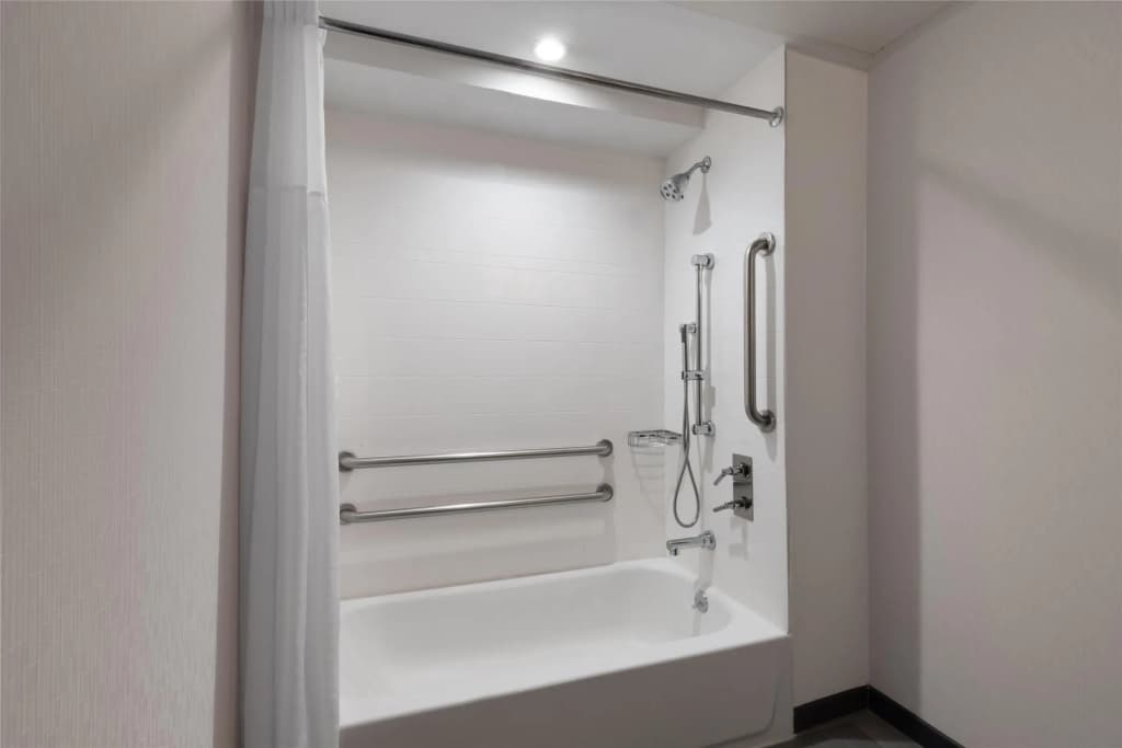 Hampton Inn Long Island City  NY - photo 11