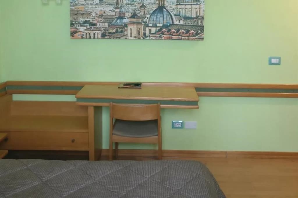 Hotel Pavia - photo 8