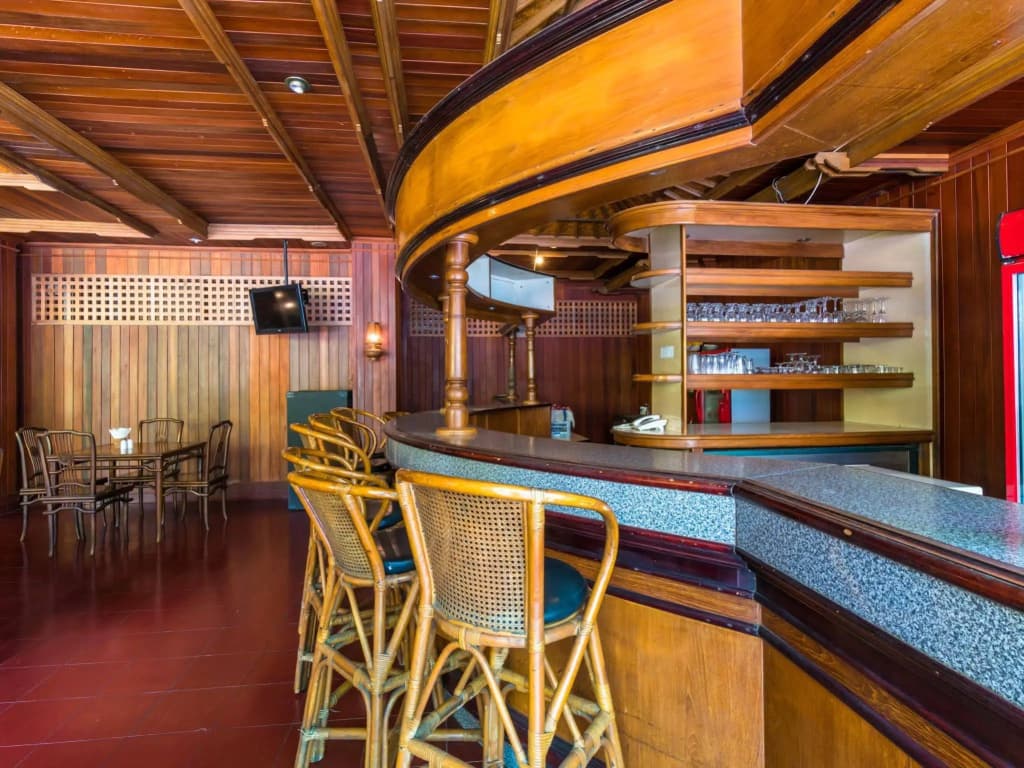 Matahari Inn Legian - photo 4