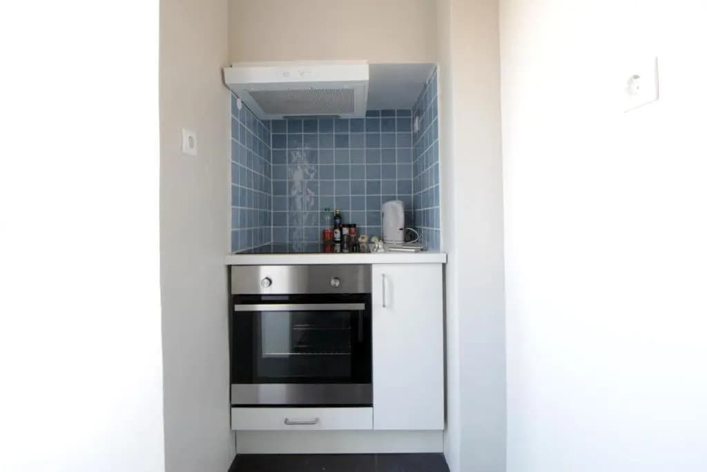 Rita & Marino Apartment - photo 16