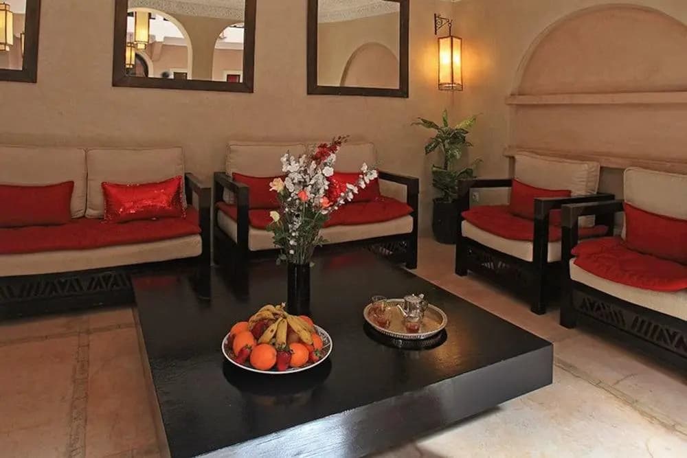 Riad Isis - photo 10