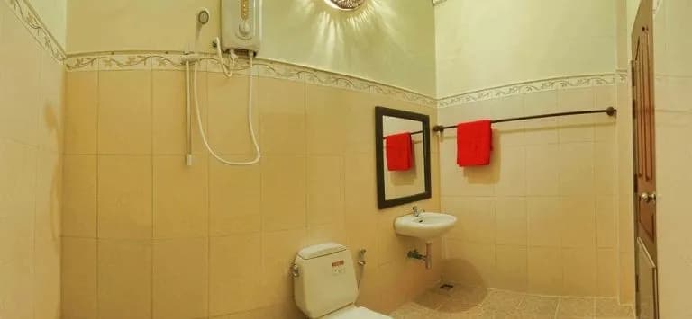 Senses Suites Hostel - photo 7