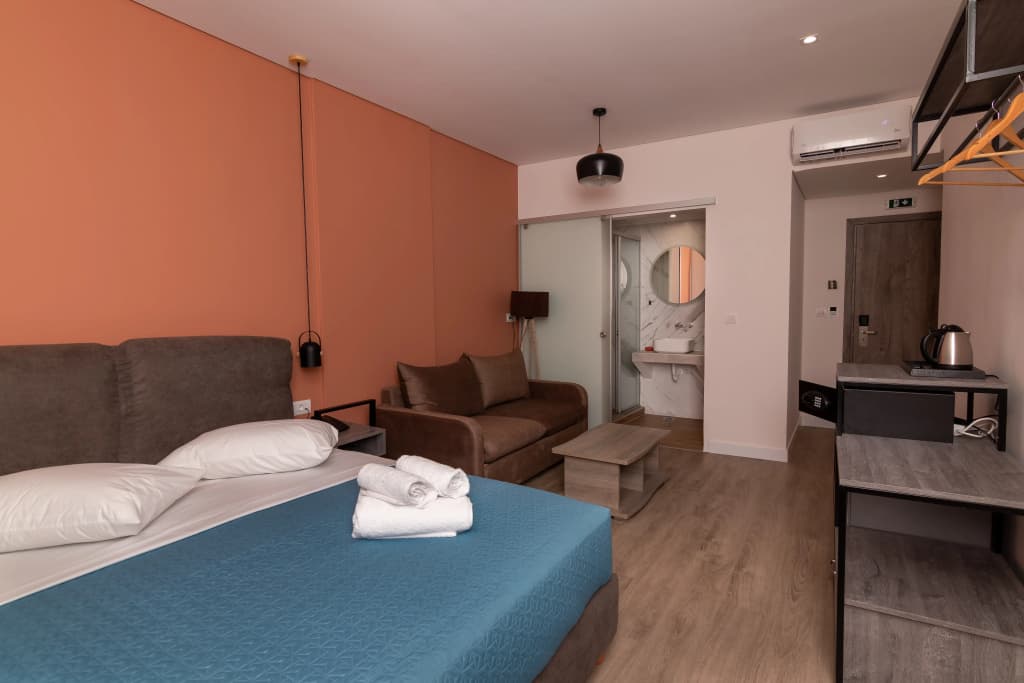 Dunlin Hotel - photo 5