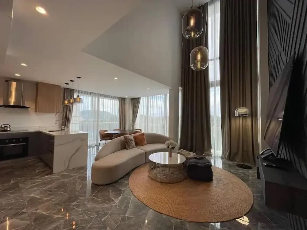 Elite Atoll Condotel - photo 4