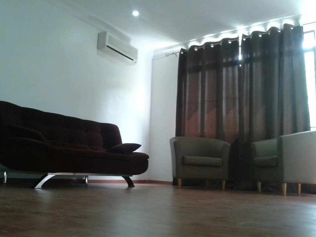 Juita Premier Hotel - photo 10