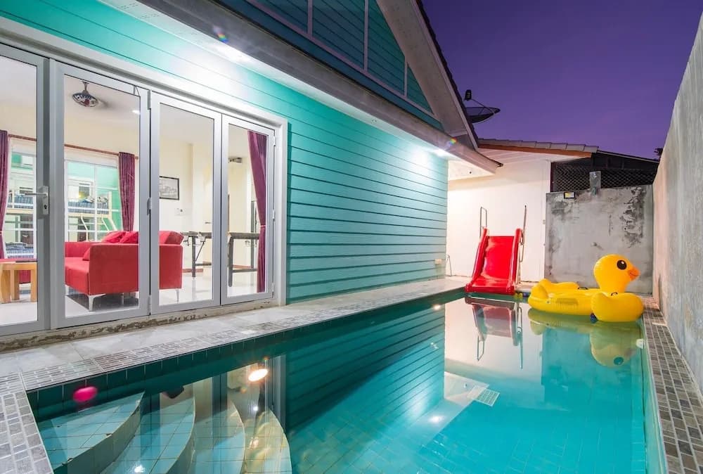 Peach Hua Hin Pool Villa Holiday - photo 10