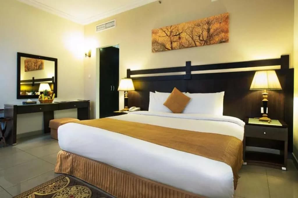 Al Hayat Hotel Suites - photo 3