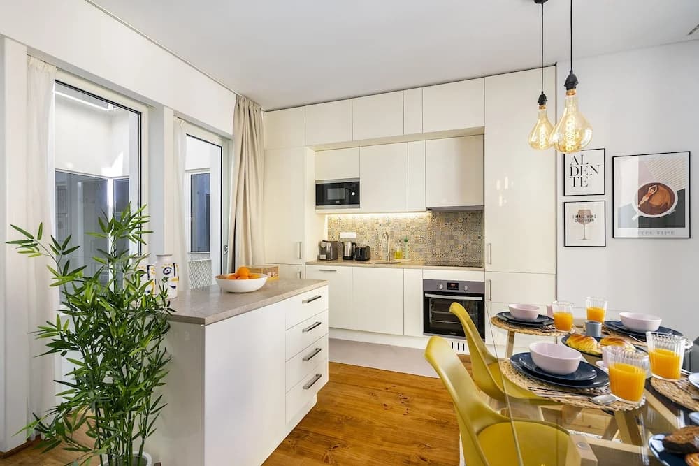 Ribeira11 Design Apartment - photo 12