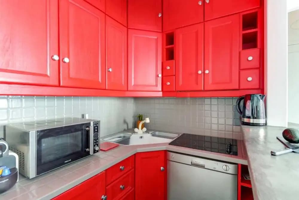 Spacious Studio in Marais - photo 3