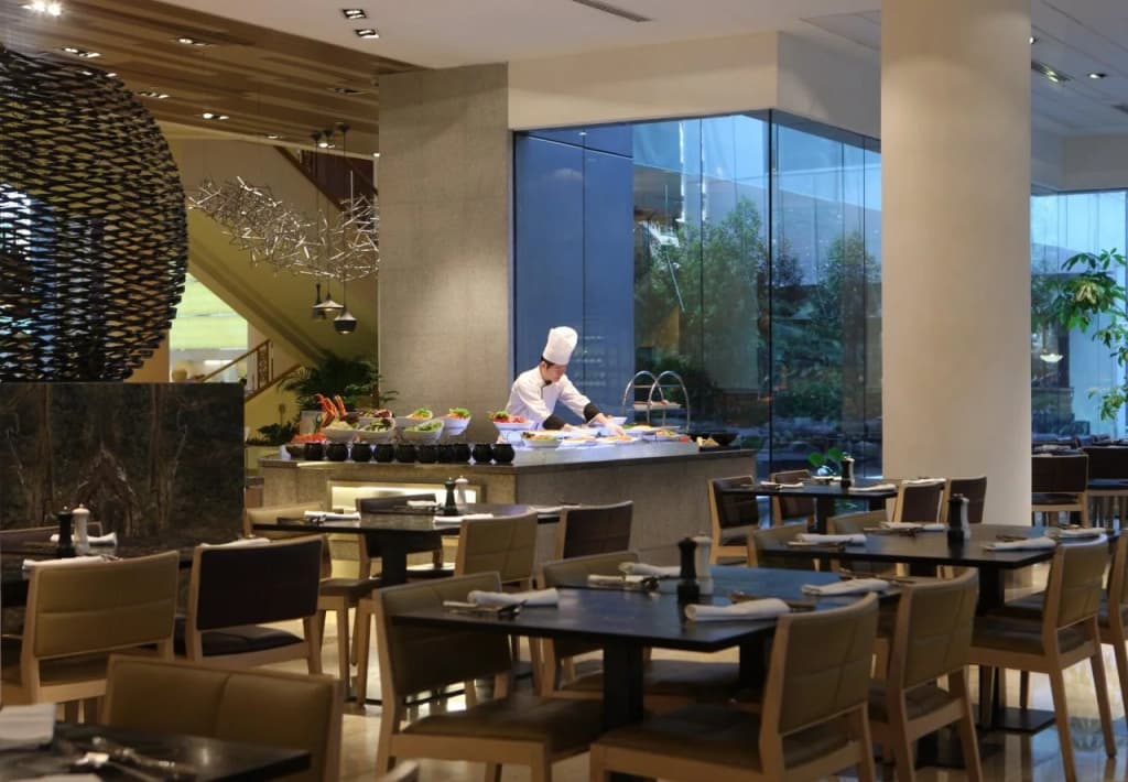 InterContinental Kuala Lumpur by IHG - photo 26