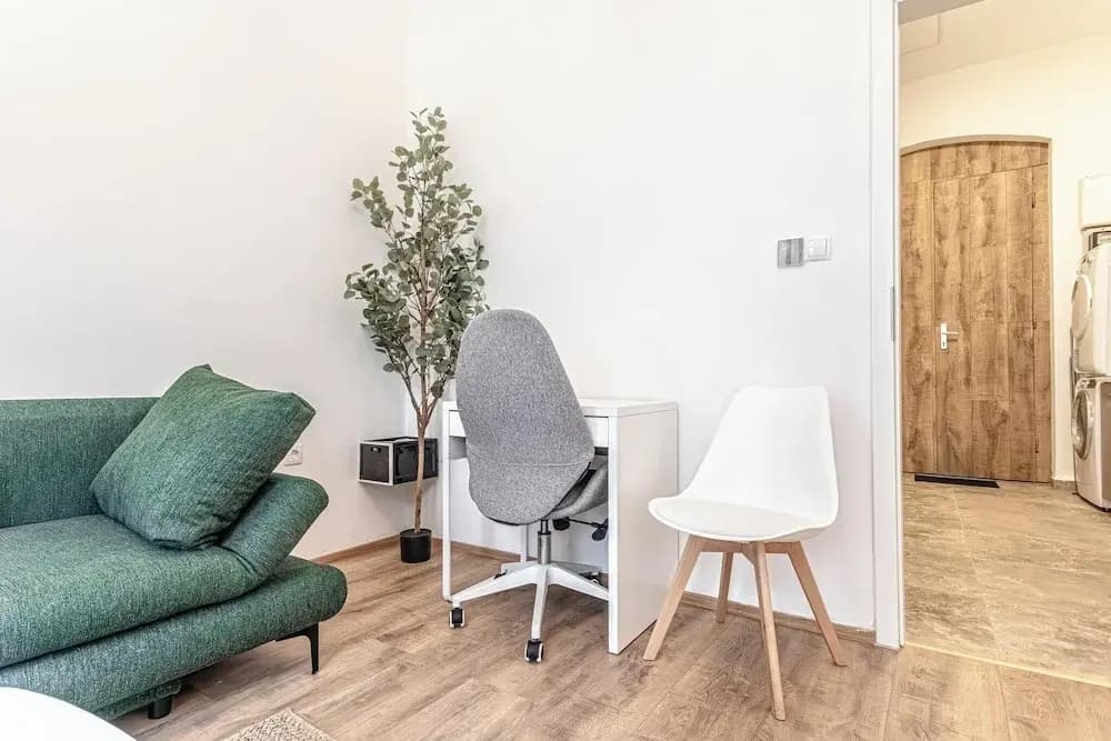 Lovely Apartment Steps from Schonbrunn - photo 3