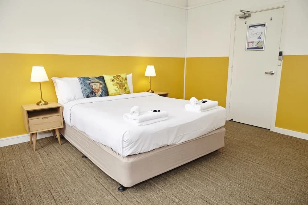 The Erko Hotel - photo 6