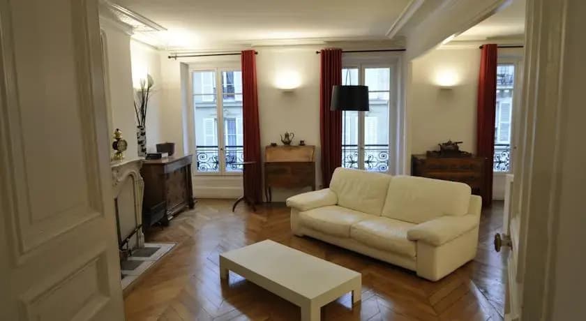 Appartement Moulin Rouge - photo 6