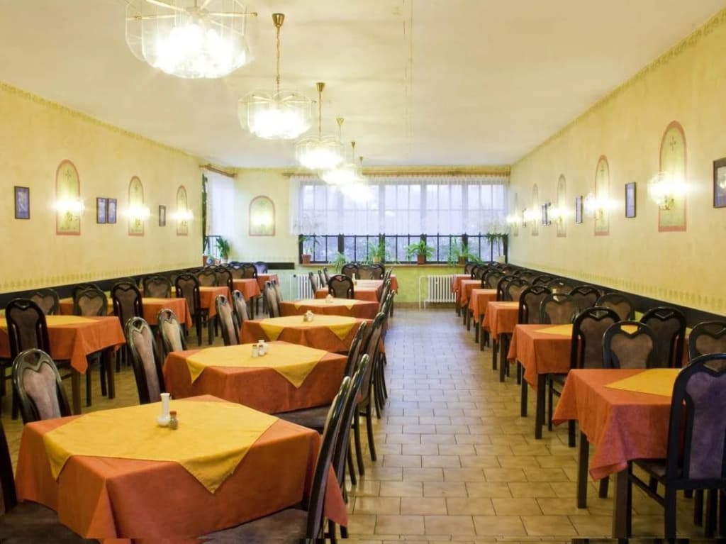 EA Hotel Jasmín - photo 19