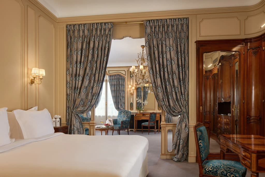 Hotel Raphael - photo 23