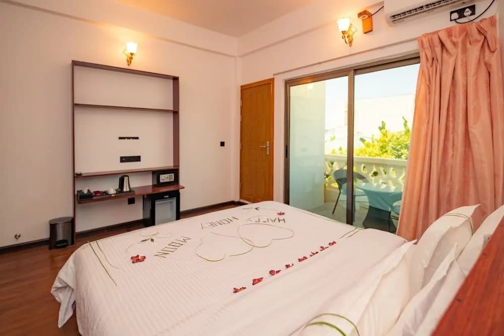 Gaafaru View Inn - photo 6