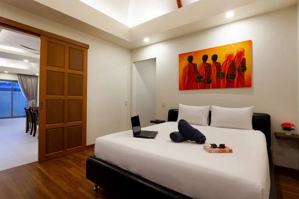 Tropical Bliss at Boutique Villa Sequoia - photo 2