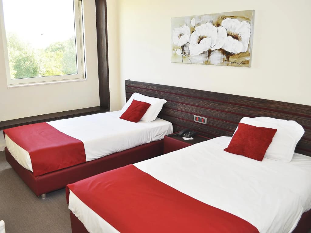 Antony Hotel - photo 42