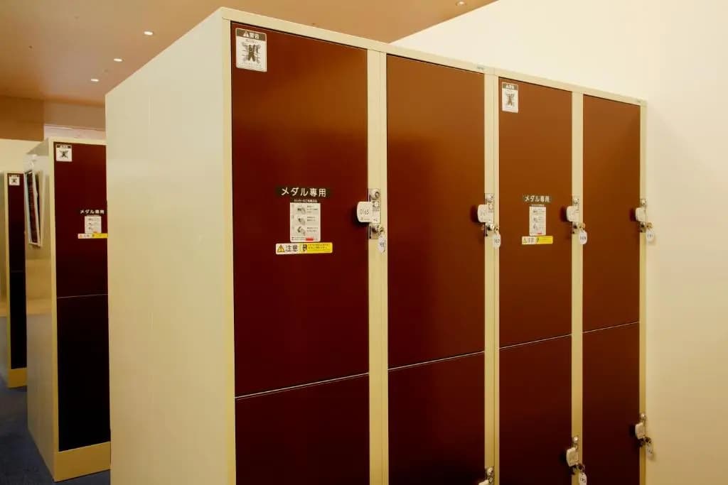 Hotel Keihan Universal Tower - photo 19