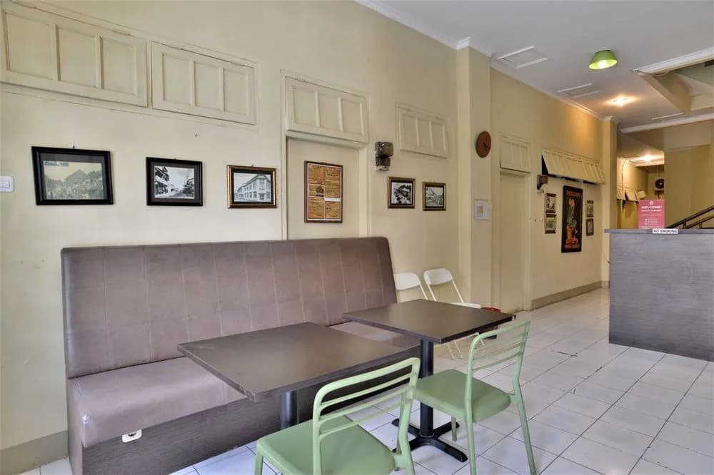 ZEN Rooms Basic Near Pasar Baru - photo 34