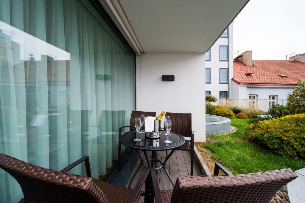 EMPIRENT Karlin Apartments - photo 21