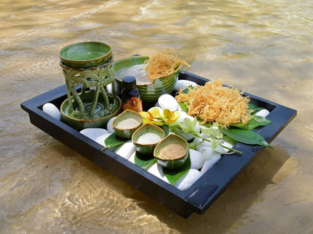 Gaya Island Resort - photo 9