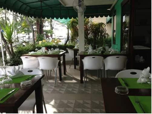 Basilico Hotel & Restaurant - photo 15